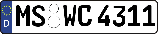 MS-WC4311