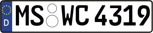 MS-WC4319