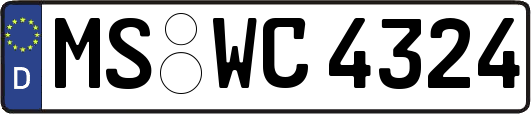 MS-WC4324