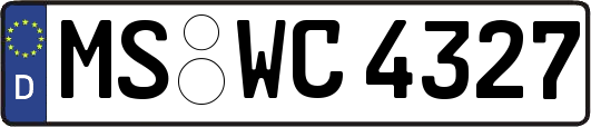 MS-WC4327