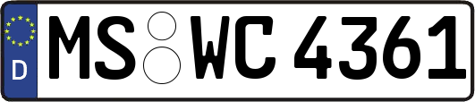 MS-WC4361