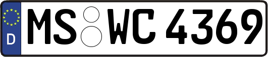 MS-WC4369
