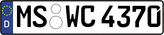 MS-WC4370