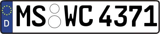 MS-WC4371