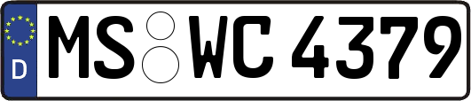 MS-WC4379
