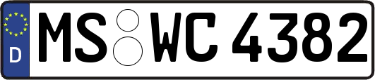 MS-WC4382