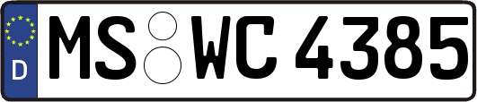MS-WC4385