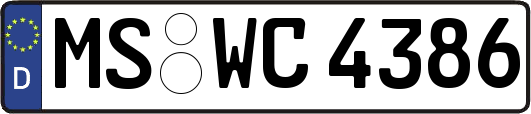 MS-WC4386