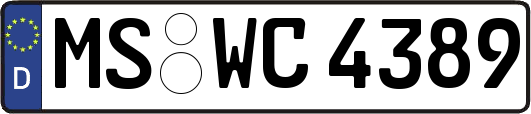 MS-WC4389