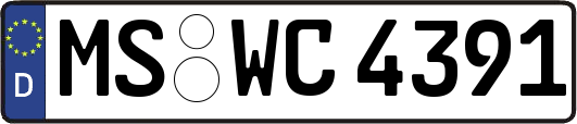 MS-WC4391