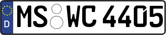 MS-WC4405