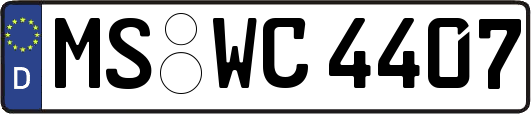 MS-WC4407
