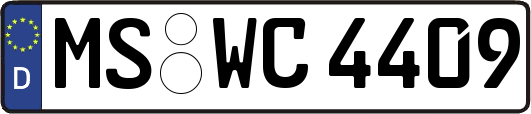 MS-WC4409