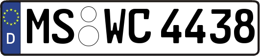 MS-WC4438