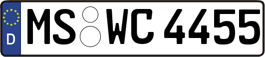 MS-WC4455