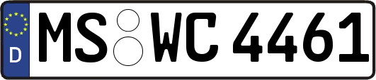 MS-WC4461