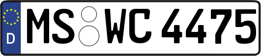 MS-WC4475