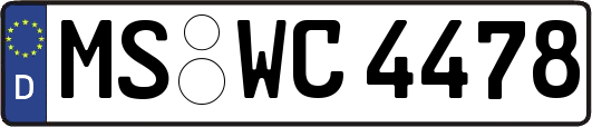 MS-WC4478