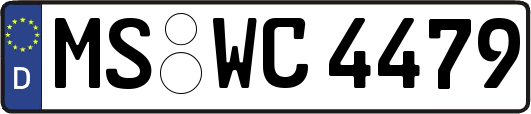 MS-WC4479