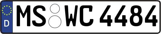 MS-WC4484