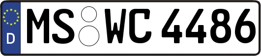 MS-WC4486