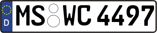 MS-WC4497