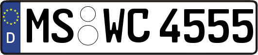 MS-WC4555