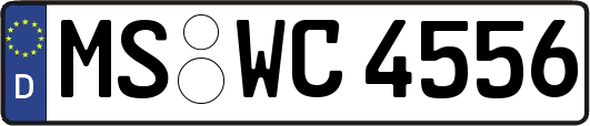 MS-WC4556