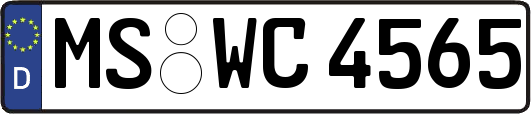 MS-WC4565