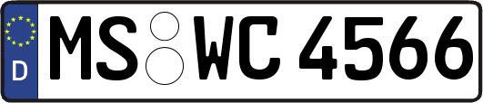 MS-WC4566