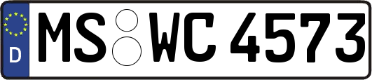 MS-WC4573
