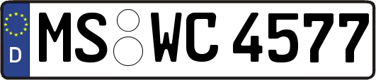 MS-WC4577