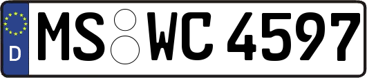 MS-WC4597