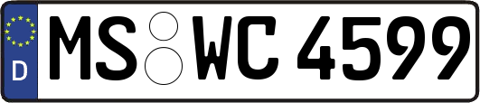MS-WC4599