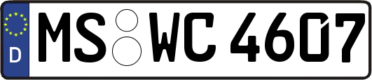 MS-WC4607