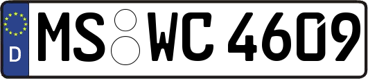 MS-WC4609