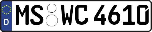 MS-WC4610