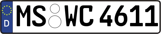 MS-WC4611