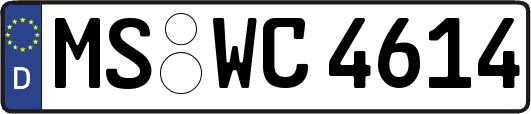 MS-WC4614