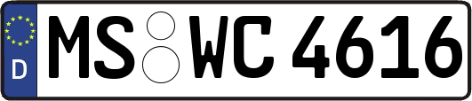 MS-WC4616