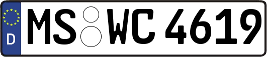 MS-WC4619