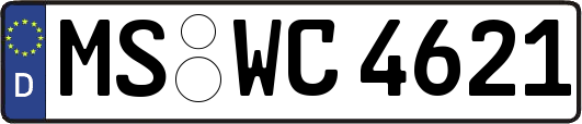 MS-WC4621