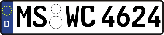 MS-WC4624
