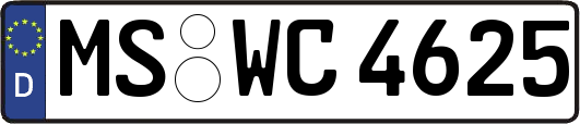 MS-WC4625