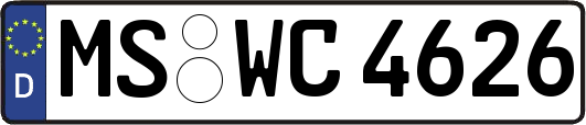 MS-WC4626
