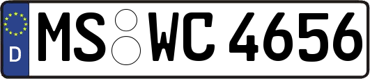MS-WC4656