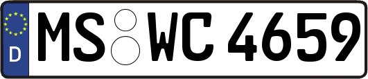 MS-WC4659