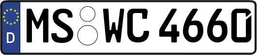 MS-WC4660
