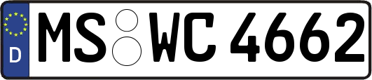 MS-WC4662