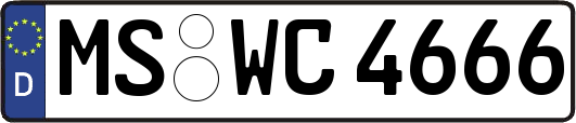 MS-WC4666